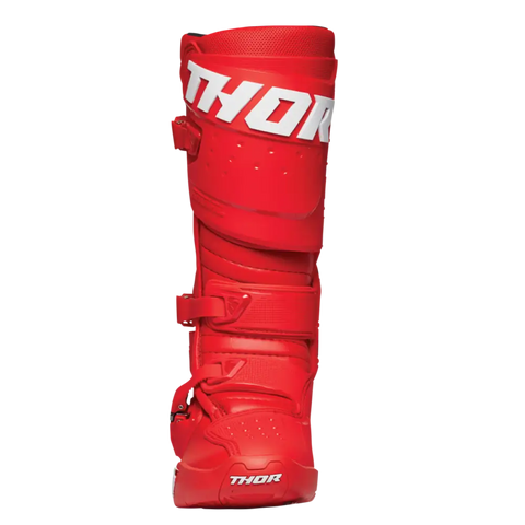 Botas Thor Radial Red