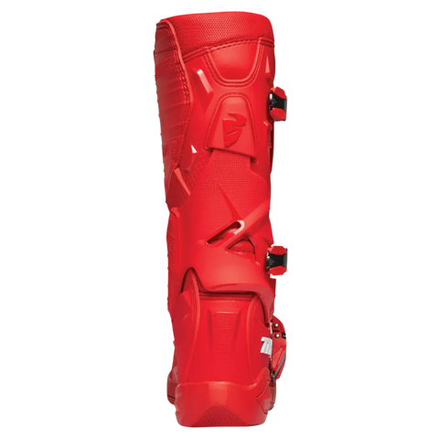 Botas Thor Radial Red