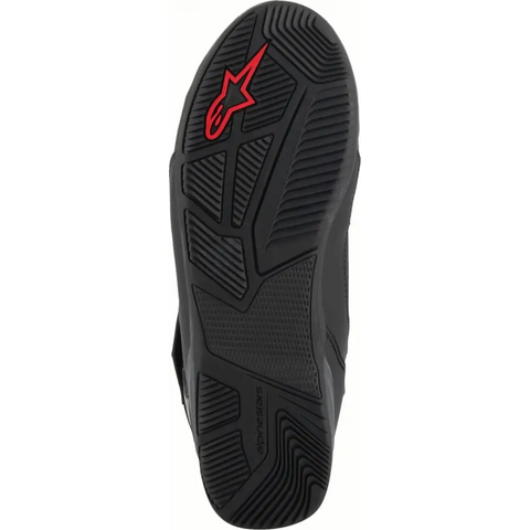 Botines Alpinestars Austral GTX Black/Dark/Gray