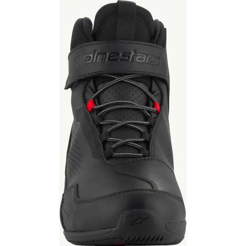 Botines Alpinestars Austral GTX Black/Dark/Gray