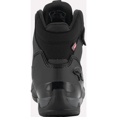 Botines Alpinestars Austral GTX Black/Dark/Gray