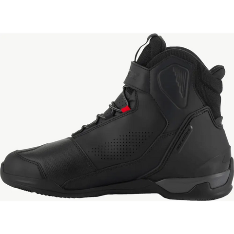 Botines Alpinestars Austral GTX Black/Dark/Gray