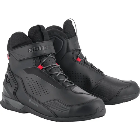 Botines Alpinestars Austral GTX Black/Dark/Gray