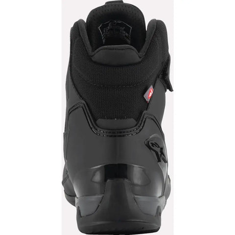 Botines Alpinestars Austral GTX Black/Dark/Gray
