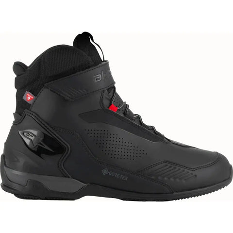 Botines Alpinestars Austral GTX Black/Dark/Gray