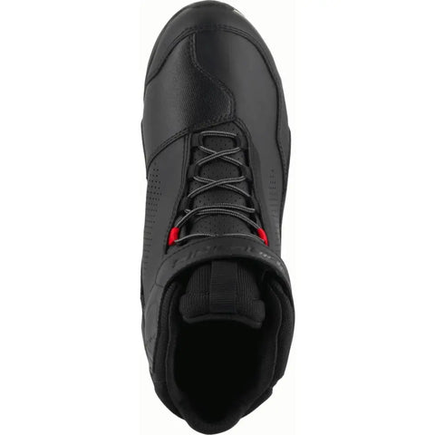 Botines Alpinestars Austral GTX Black/Dark/Gray