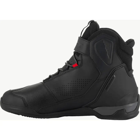 Botines Alpinestars Austral GTX Black/Dark/Gray