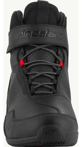 Botines Alpinestars Austral GTX Black/Dark/Gray