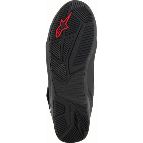 Botines Alpinestars Austral GTX Black/Dark/Gray