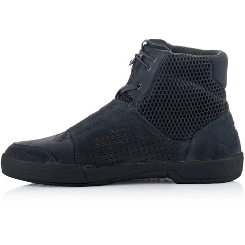 Botines Alpinestars Chrome Air Black/Black