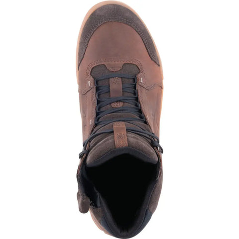 Botines Alpinestars Chrome Crafted Drystar® Brown/Gum