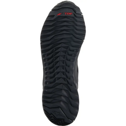 Botines Alpinestars CR-1 Black/Black