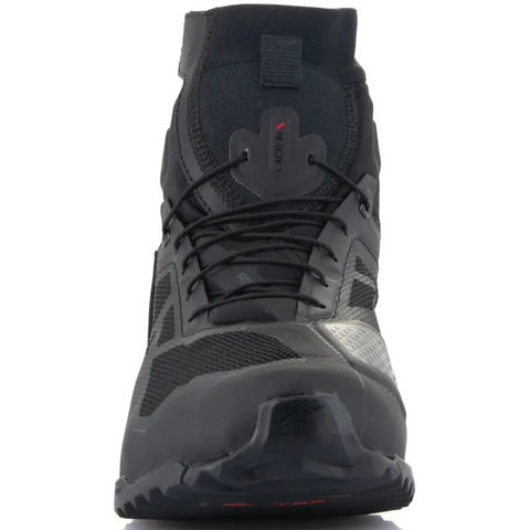 Botines Alpinestars CR-1 Black/Black