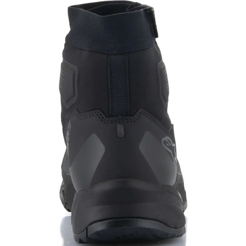 Botines Alpinestars CR-1 Black/Black