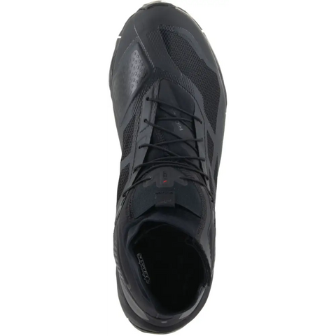 Botines Alpinestars CR-1 Black/Black