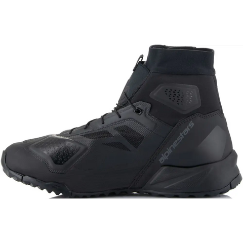 Botines Alpinestars CR-1 Black/Black
