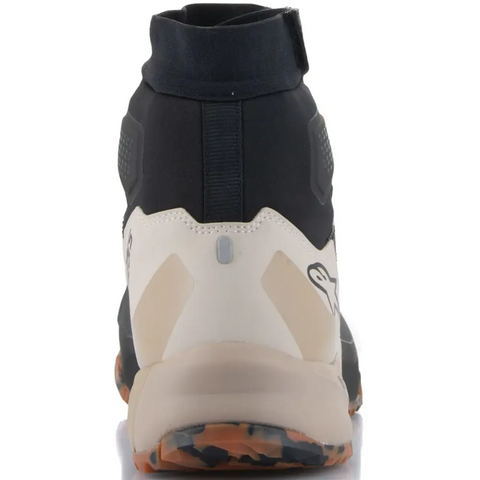 Botines Alpinestars CR-1 Black/Brown