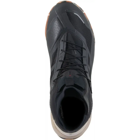 Botines Alpinestars CR-1 Black/Brown