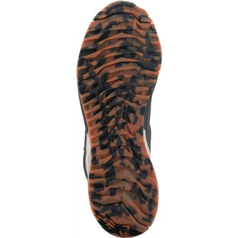 Botines Alpinestars CR-1 Black/Brown