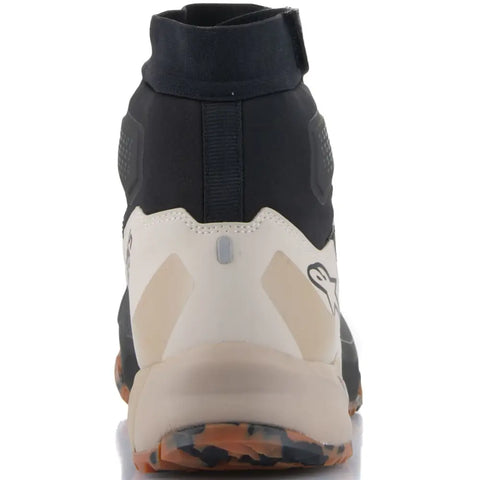 Botines Alpinestars CR-1 Black/Brown