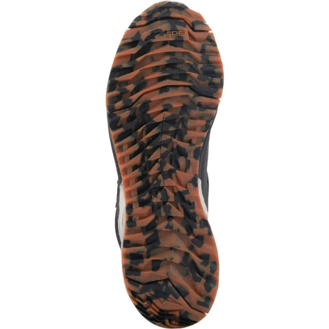 Botines Alpinestars CR-1 Black/Brown