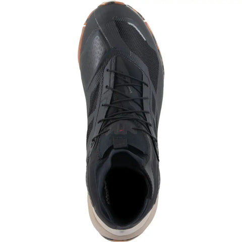 Botines Alpinestars CR-1 Black/Brown