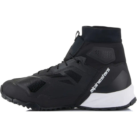 Botines Alpinestars CR-1 Black/White