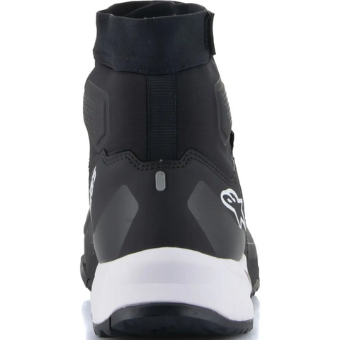 Botines Alpinestars CR-1 Black/White