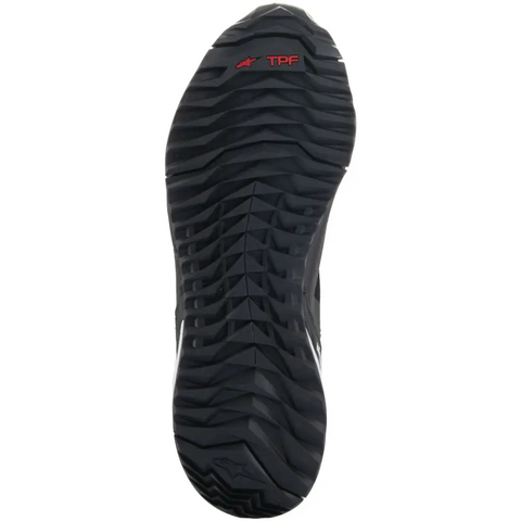 Botines Alpinestars CR-1 Black/White