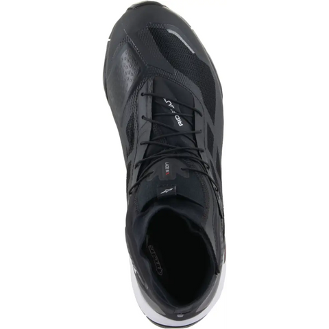 Botines Alpinestars CR-1 Black/White
