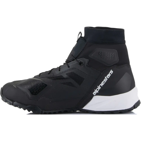 Botines Alpinestars CR-1 Black/White