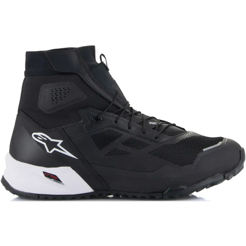 Botines Alpinestars CR-1 Black/White