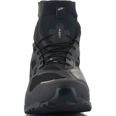 Botines Alpinestars CR-1 Black/White