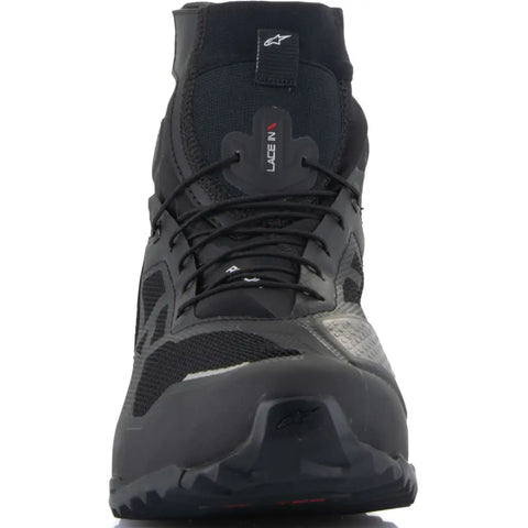 Botines Alpinestars CR-1 Black/White