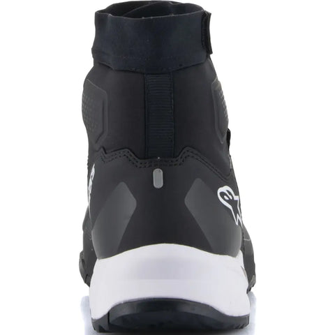 Botines Alpinestars CR-1 Black/White