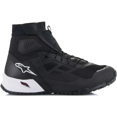 Botines Alpinestars CR-1 Black/White