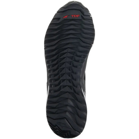 Botines Alpinestars CR-1 Black/White