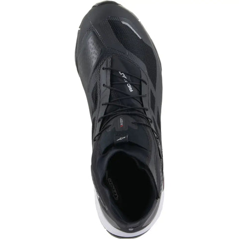 Botines Alpinestars CR-1 Black/White