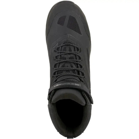 Botines Alpinestars CR-6 Drystar Black