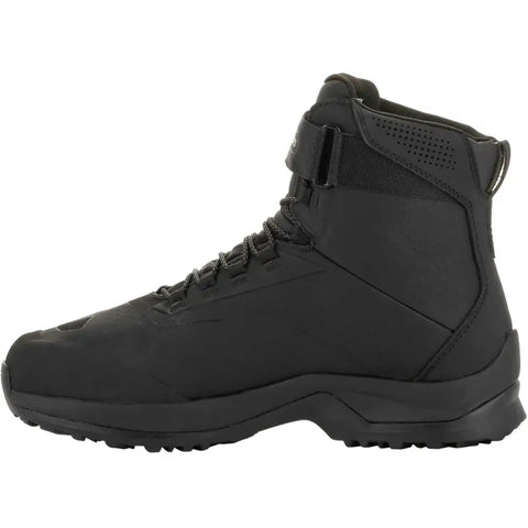 Botines Alpinestars CR-6 Drystar Black