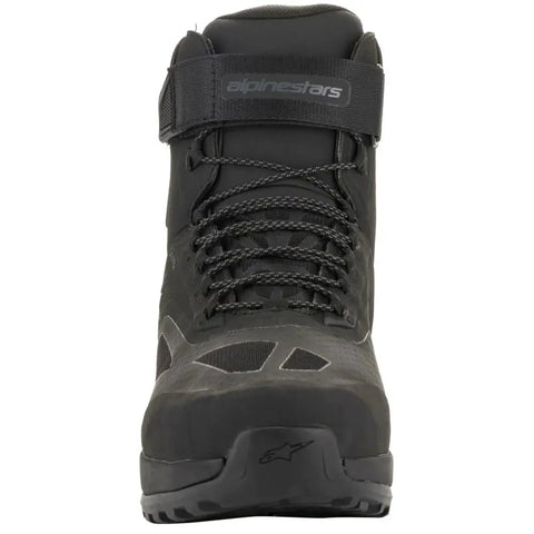 Botines Alpinestars CR-6 Drystar Black