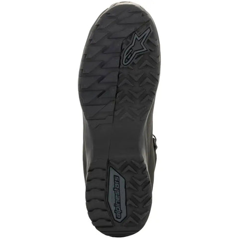 Botines Alpinestars CR-6 Drystar Black