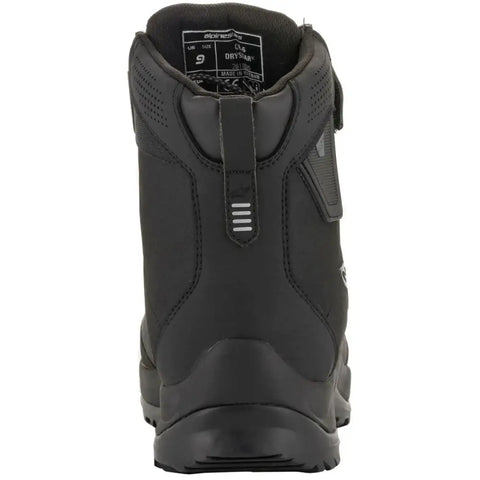 Botines Alpinestars CR-6 Drystar Black