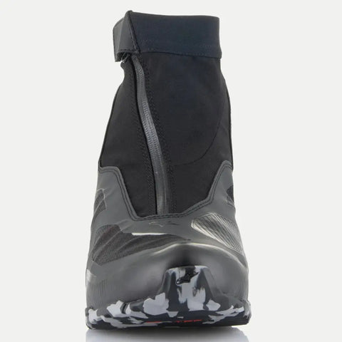 Botines Alpinestars CR-8 Gore-Tex Black/Mid Gray/Bright Red