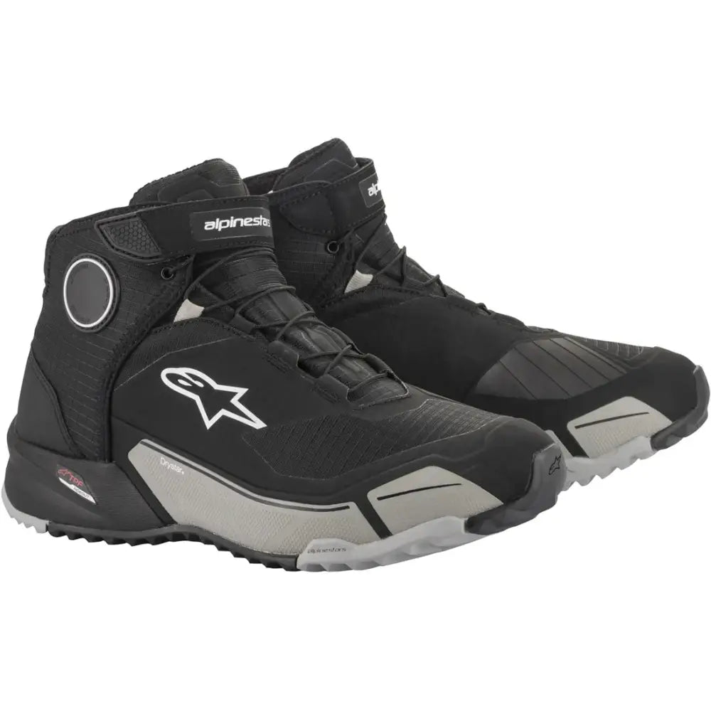 Botines de moto online alpinestar