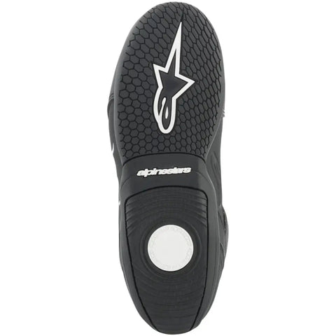 Botines Alpinestars Fastback-2 Black