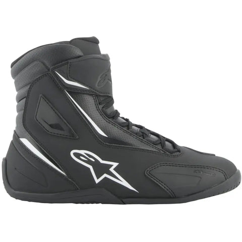 Botines Alpinestars Fastback-2 Black