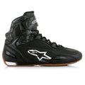 Botines Alpinestars Faster-3 Black/Dark Gray/Gum