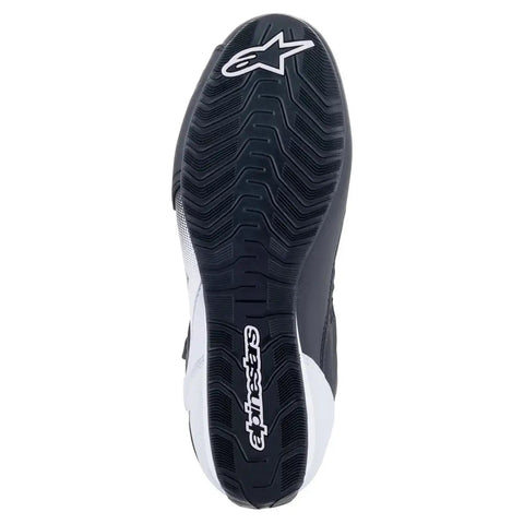Botines Alpinestars Faster-3 Black/White