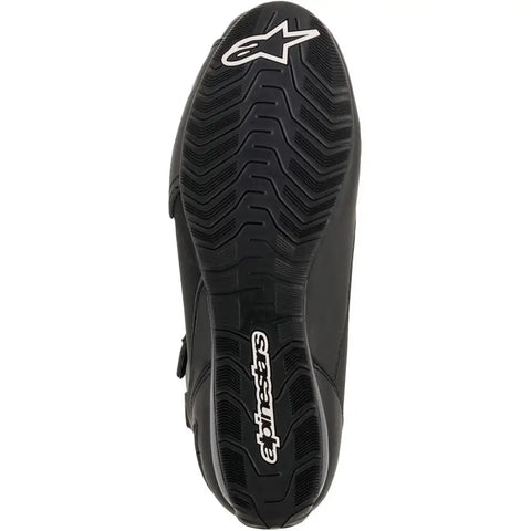 Botines Alpinestars Faster-3 Drystar Black/Cool Gray